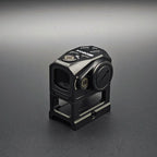 Gideon Optics Mediator Red Dot Multi-Reticle Sight 16mm Reflex Sight for Hunting