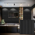 30 pack 3D wall panel. PVC flower textured wall panels. 11.8x11.8 Double-Sided Tape.