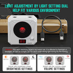 Infrared Induction Electronic Scoring Laser Target Color Sensitive Shooting Practice with Sound Effects Training Toy Equipment