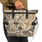 Waterproof Floating Cooler Bag - Shadow Grass Habitat Camo