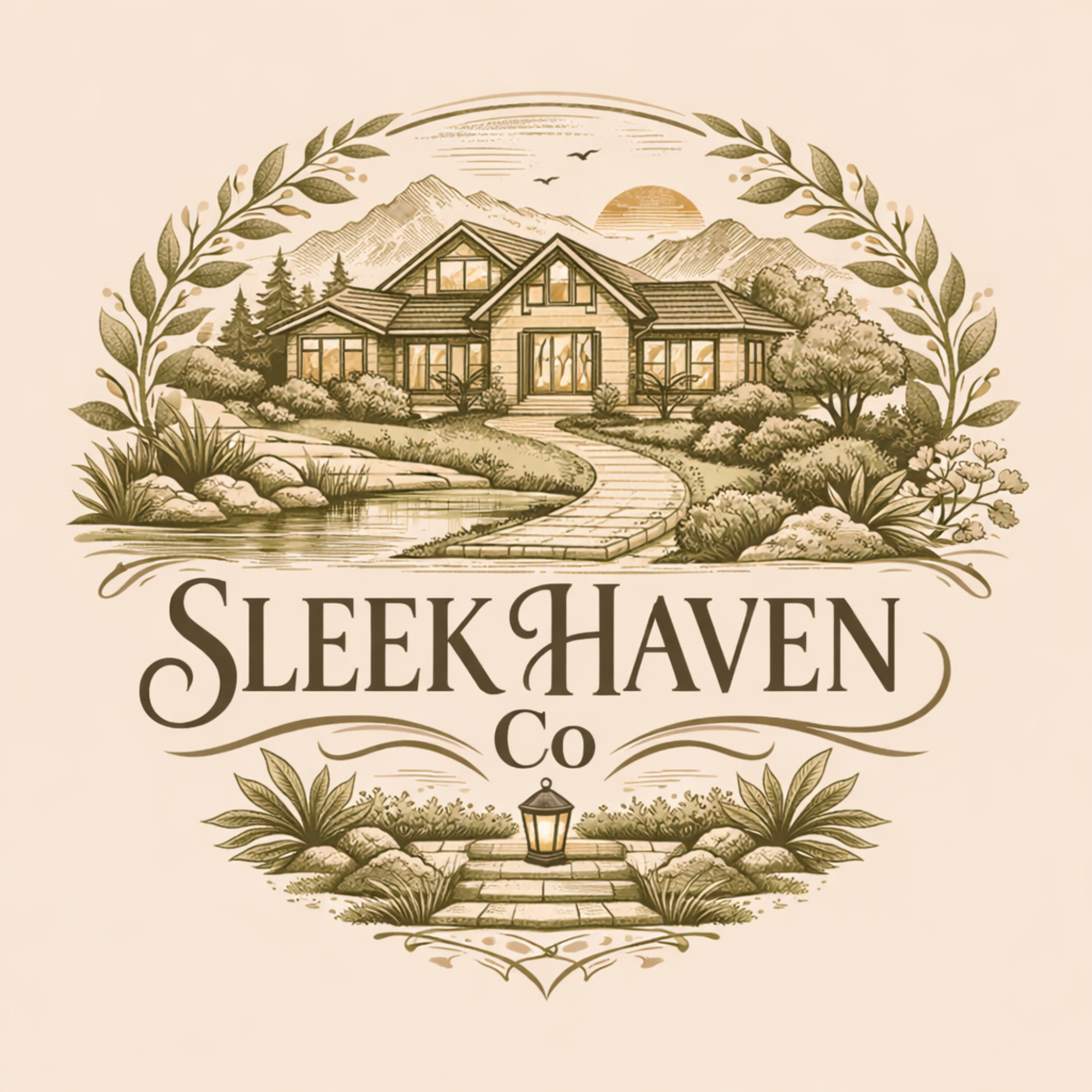 Sleek Haven Co