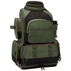 Fishing Gear Boxed Backpack Large Capacity Storage Waterproof Fishing Bag