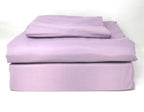 Tache Microfiber Spring Lavender Bed Sheet Set (303-LS-BSS)