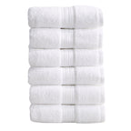 Cotton Terry Bath Towel Set