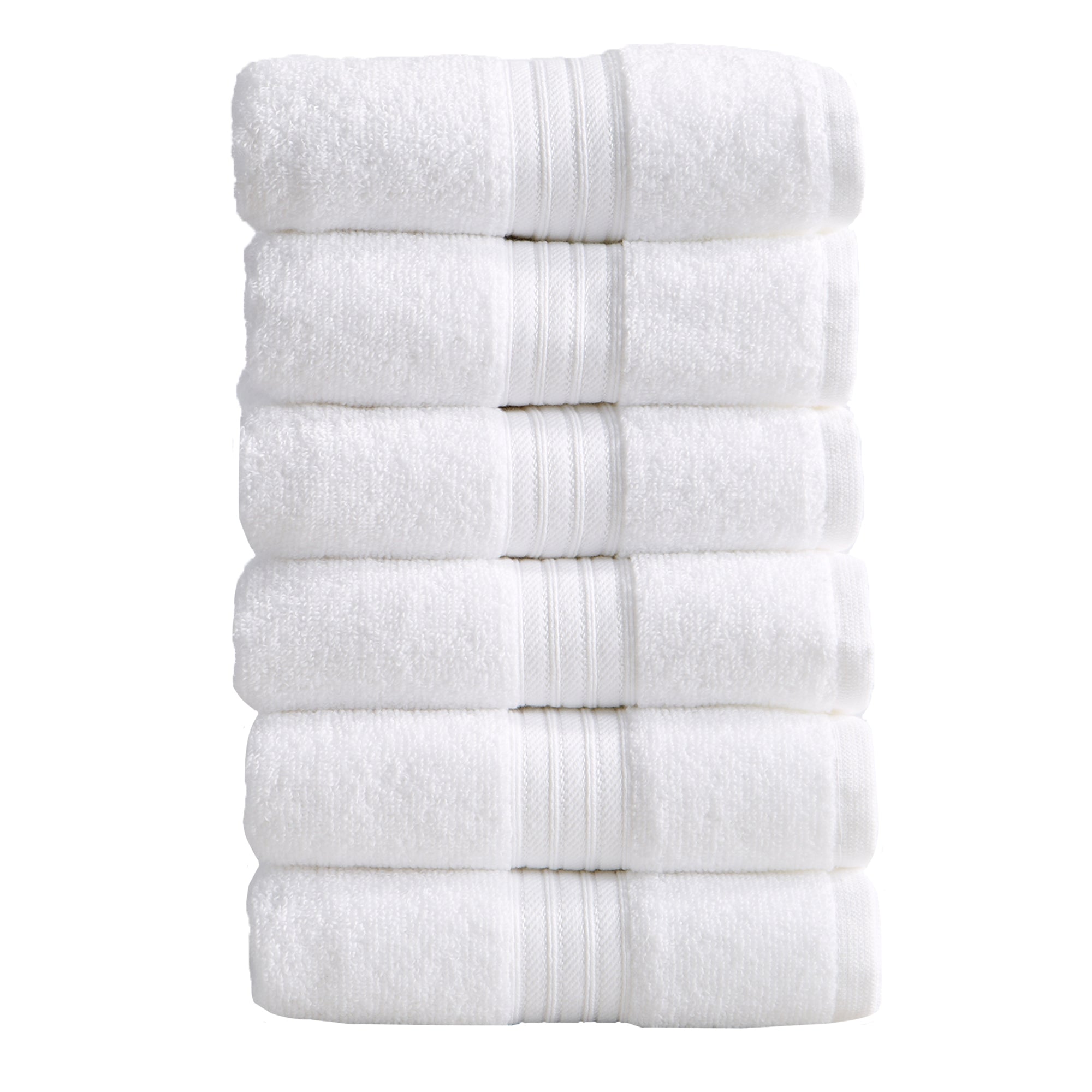 Cotton Terry Bath Towel Set