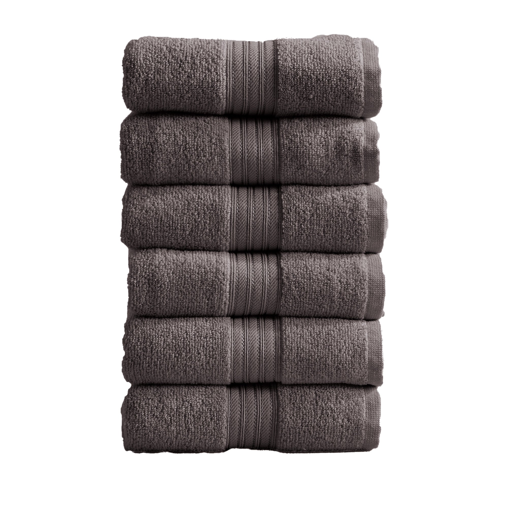 Cotton Terry Bath Towel Set