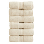 Cotton Terry Bath Towel Set
