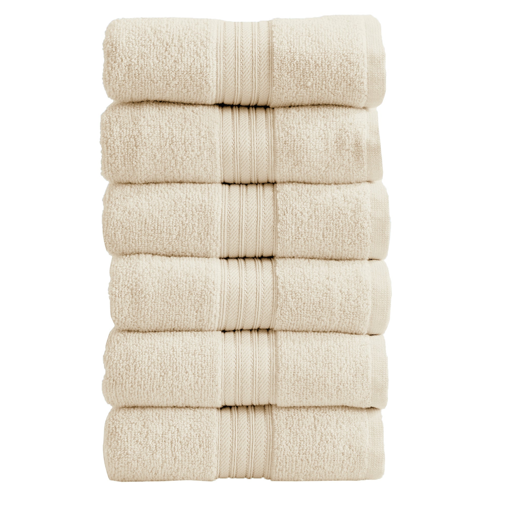 Cotton Terry Bath Towel Set