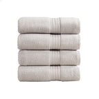 Cotton Terry Bath Towel Set