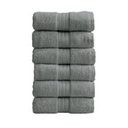 Cotton Terry Bath Towel Set