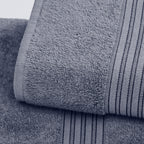Cotton Terry Bath Towel Set