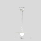 Modern Pendant Light for Kitchen Island and Artful Interiors