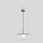 Modern Pendant Light for Kitchen Island and Artful Interiors