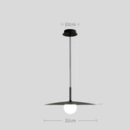 Modern Pendant Light for Kitchen Island and Artful Interiors