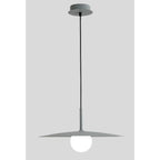Modern Pendant Light for Kitchen Island and Artful Interiors