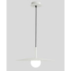 Modern Pendant Light for Kitchen Island and Artful Interiors