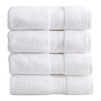 Cotton Terry Bath Towel Set