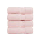 Cotton Terry Bath Towel Set