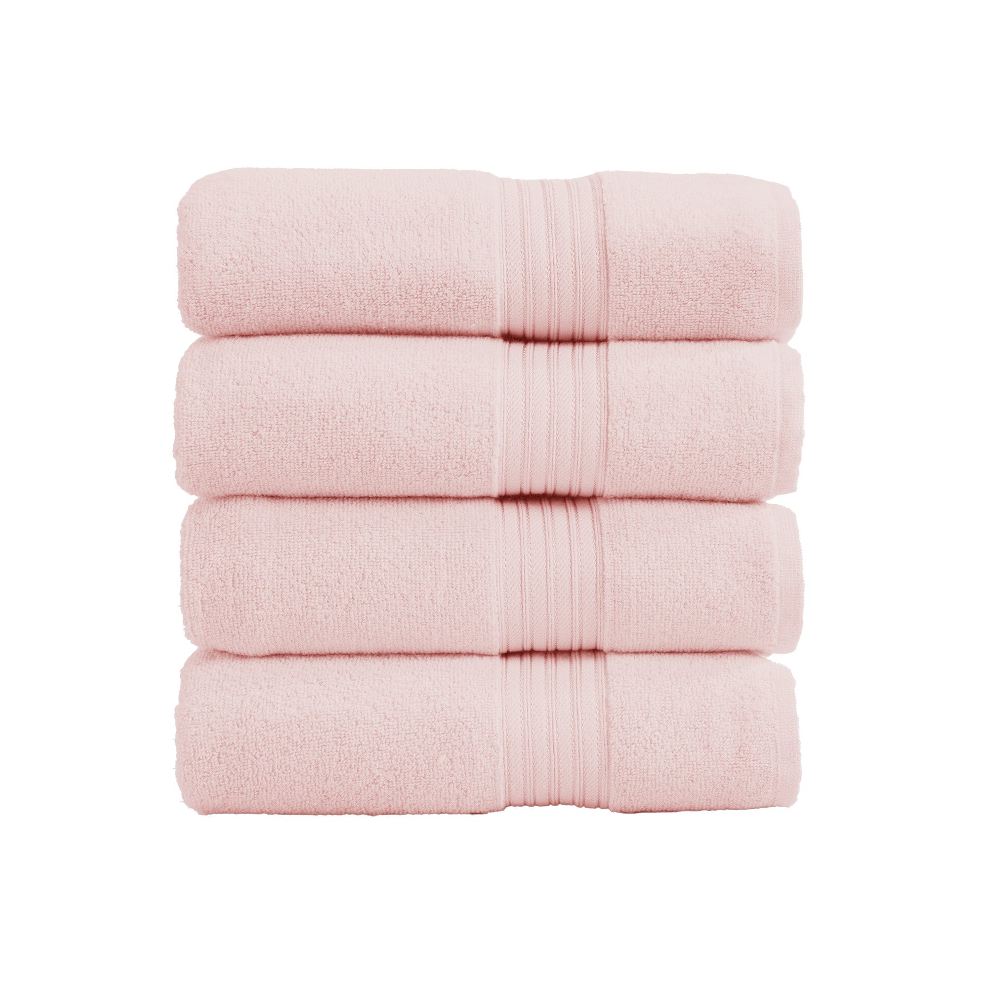 Cotton Terry Bath Towel Set