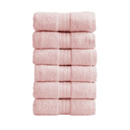 Cotton Terry Bath Towel Set
